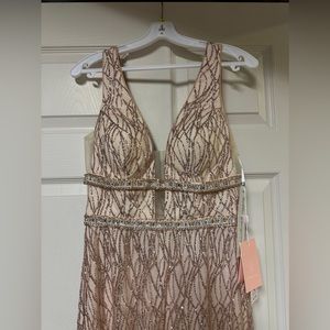 Prom Girl prom dress